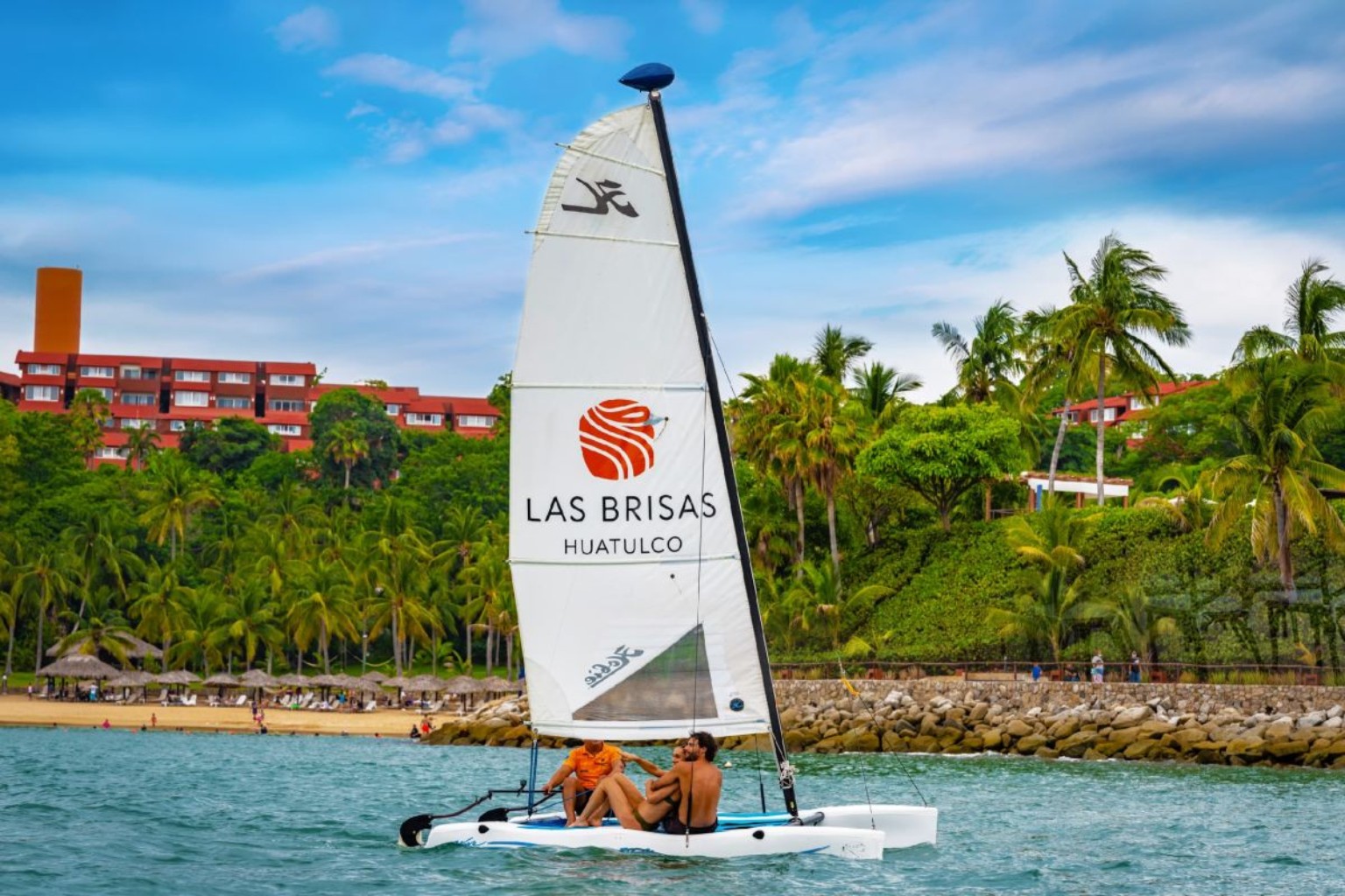 Experiencias de Las Brisas Huatulco