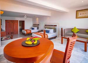 BRISAS BEACH CLUB DOBLE