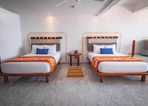 BRISAS BEACH CLUB DOBLE