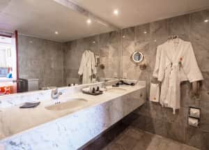 BRISAS BEACH CLUB DOBLE