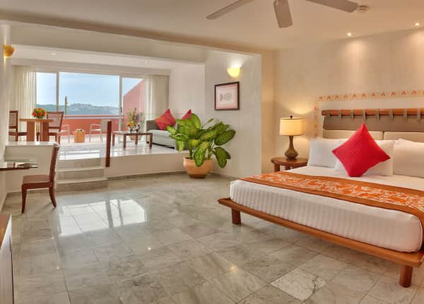 BRISAS BEACH CLUB HONEYMOON SUITE