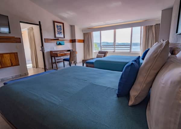 JUNIOR SUITE DOBLE