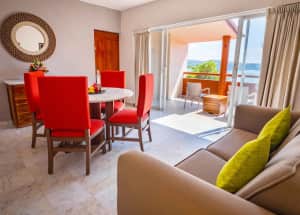 JUNIOR SUITE DOBLE